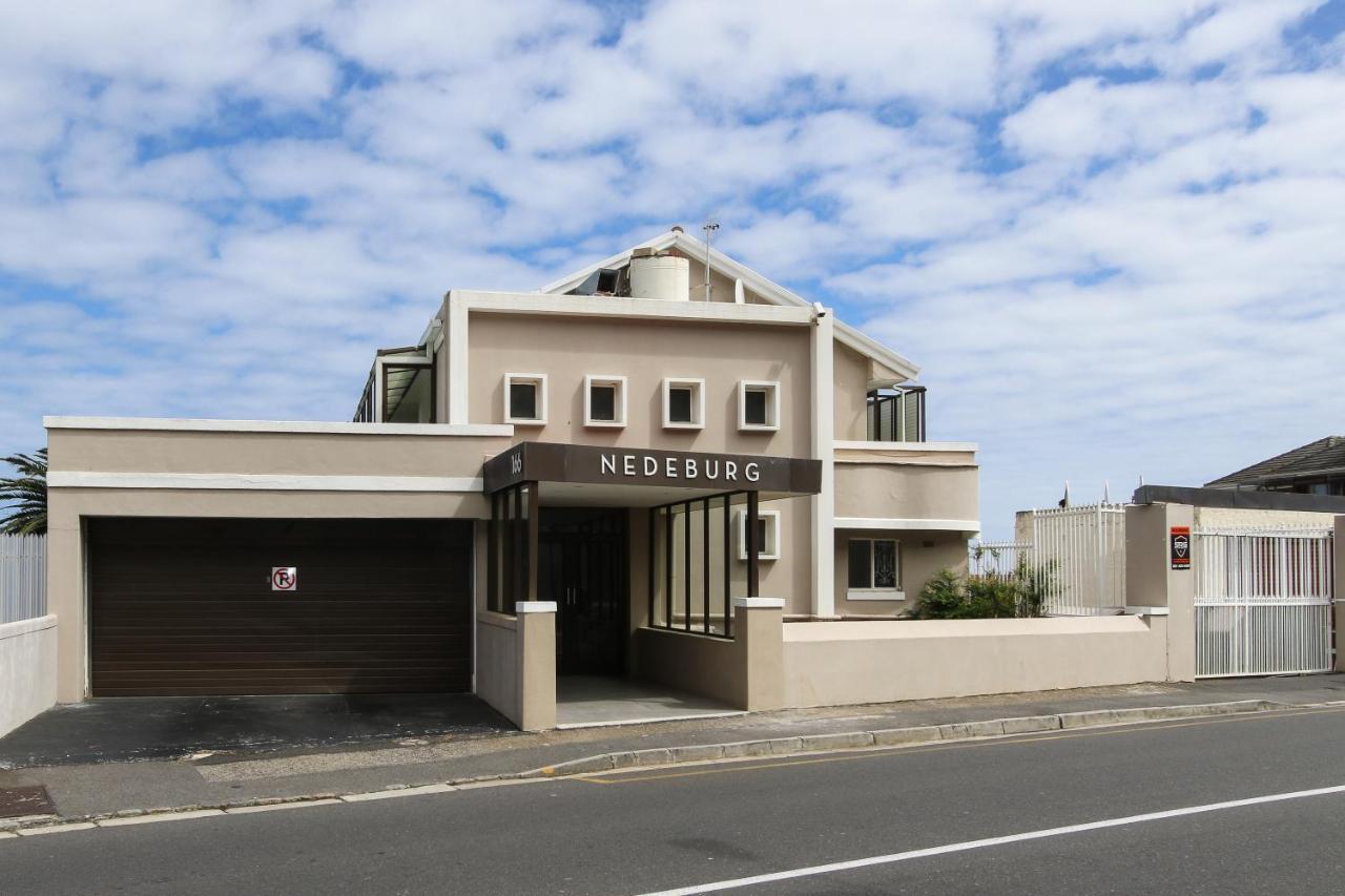 Nederburg, Sea Point, 2 Bed Apt - New Cape Town Exterior photo