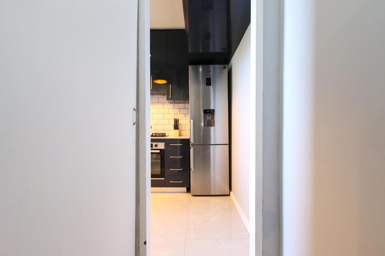 Nederburg, Sea Point, 2 Bed Apt - New Cape Town Exterior photo