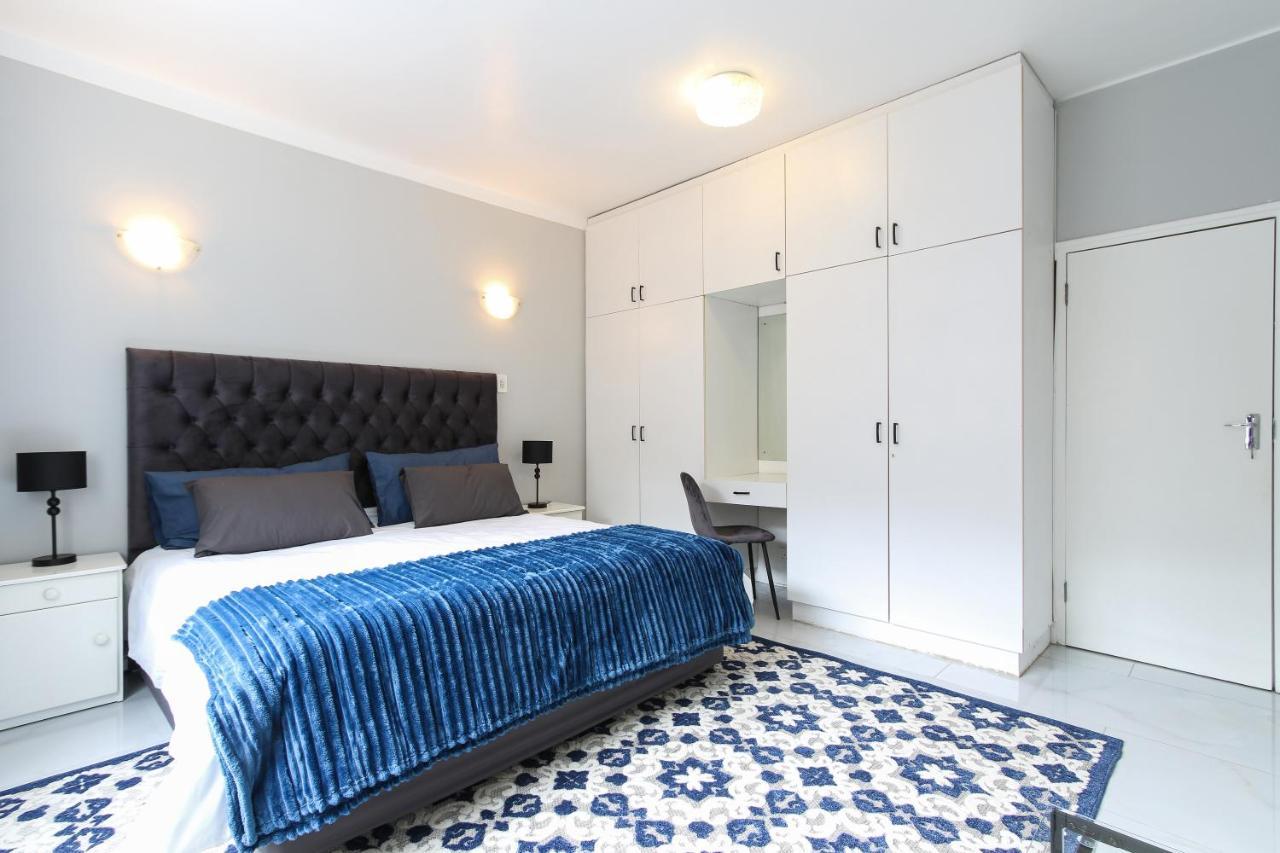 Nederburg, Sea Point, 2 Bed Apt - New Cape Town Exterior photo