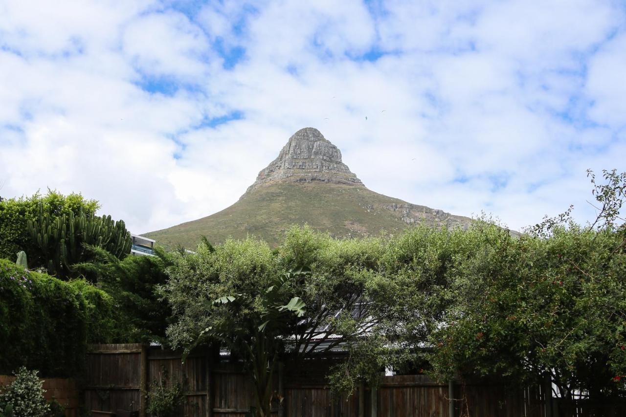Nederburg, Sea Point, 2 Bed Apt - New Cape Town Exterior photo