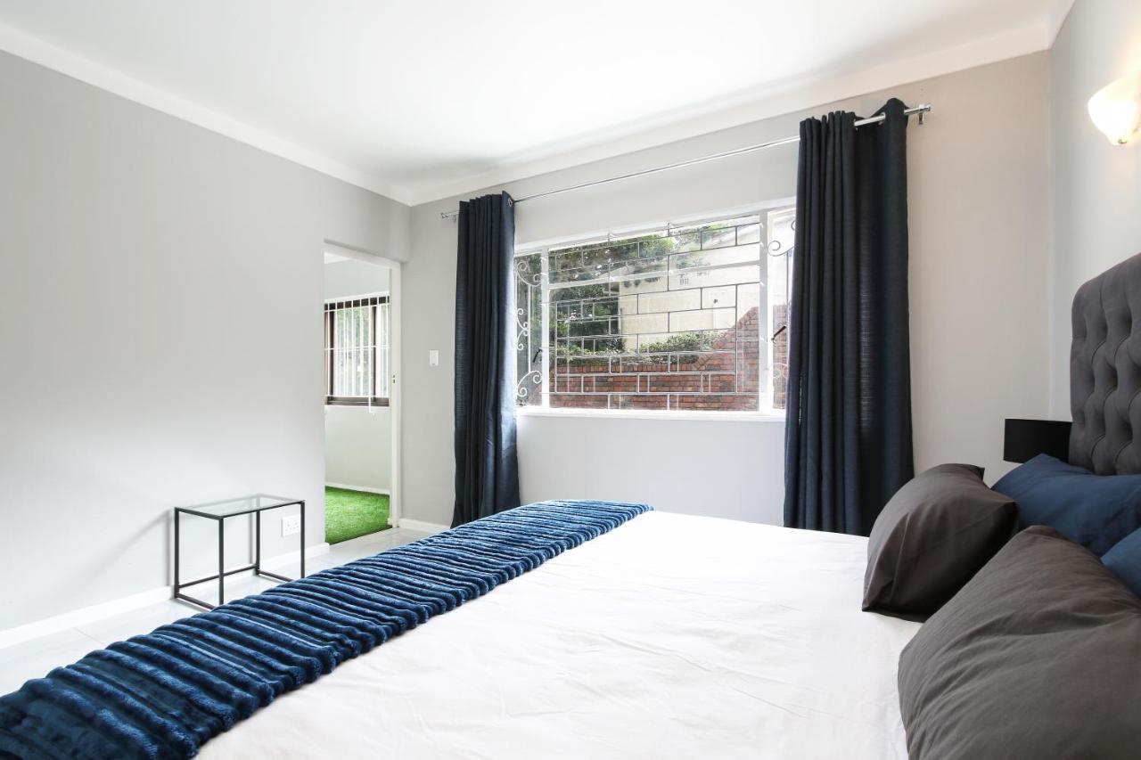 Nederburg, Sea Point, 2 Bed Apt - New Cape Town Exterior photo