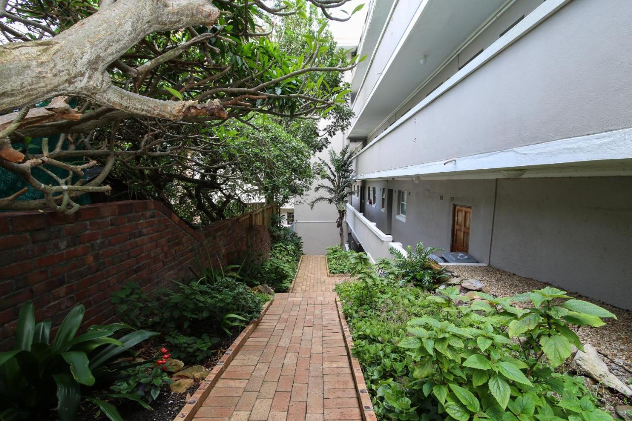 Nederburg, Sea Point, 2 Bed Apt - New Cape Town Exterior photo
