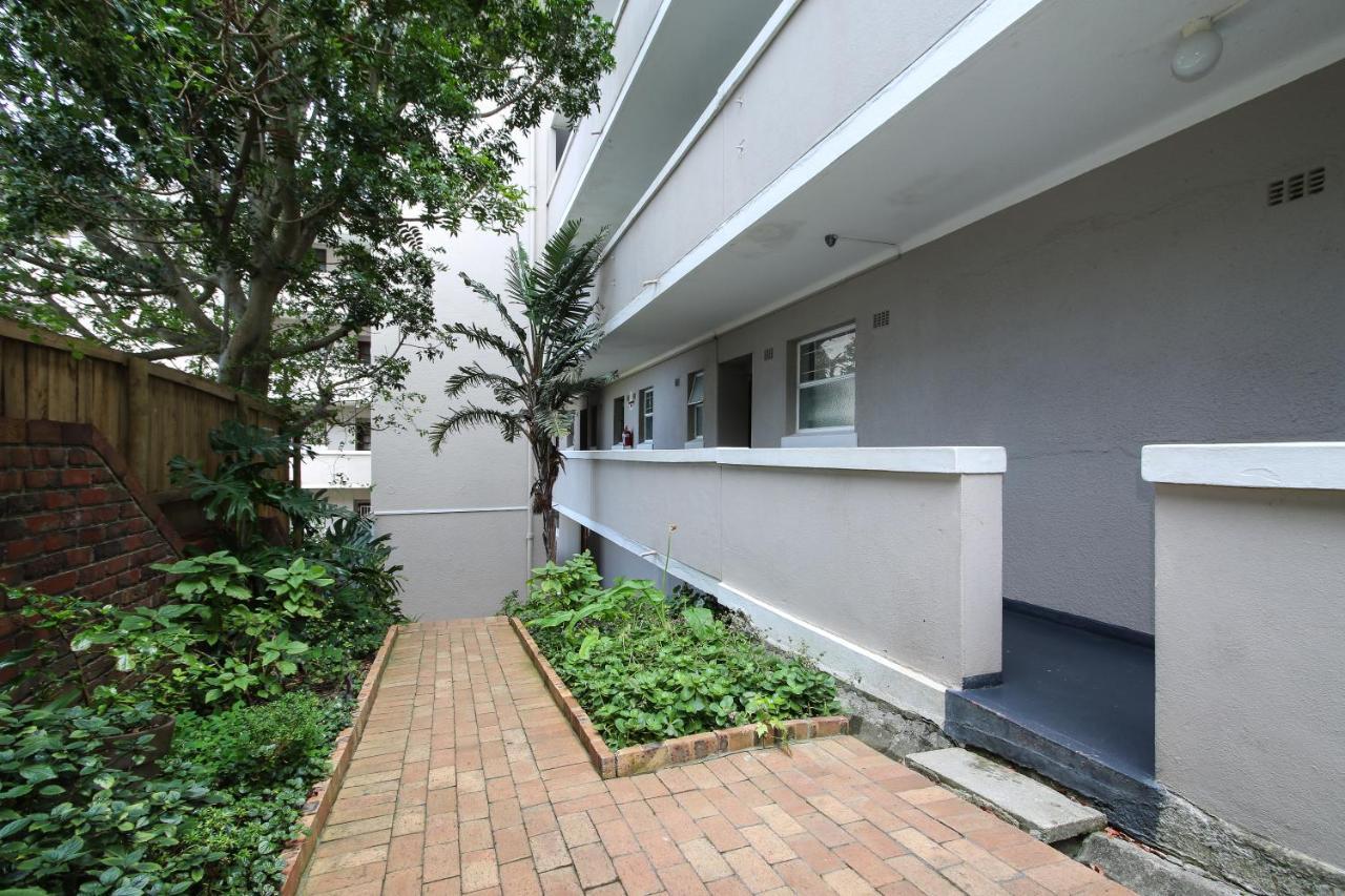 Nederburg, Sea Point, 2 Bed Apt - New Cape Town Exterior photo